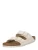 Birkenstock Arizona BS Slippers – Eggshell – Narrow Fit –
