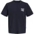 Jack & Jones Jprblajake ss tee navy