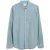 Farah Heren Brewer Slim Shirt (Groen)