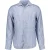 Eton Striped linen shirt lange mouw overhemden 100014794