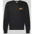 jack & jones Sweatshirt met labelprint model ‘RUSH’