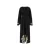 Lange damesjurk Guess Angele