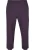 Urban Classics Broek  aubergine