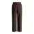 Base Level wide leg high waist broek