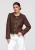Ombre Blazers  bruin