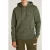 Tommy Hilfiger Tjm Reg Badge Hoodie Fatigue Green