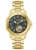 Bulova Marine Star Dames Gouden Horloge 97P171
