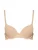 TRIUMPH BH ‘Lovely Micro’  nude