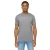 Duck and Cover Heren Crytons Zware T-Shirt (Petrol)