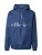 ELLESSE Tussenjas ‘All Terrain Mont OH’  navy
