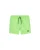 WE Fashion Zwemshorts  lichtgroen