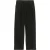 RE/DONE 90s Trouser Washed Black