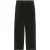RE/DONE 90s Trouser Washed Black