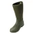 Mountain Warehouse Heren Mucker Neopreen Wellington Laarzen (Kaki Groen)