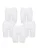 SLOGGI Broekje ‘Pure Comfort’  wit