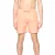 Crosshatch Heren Wabasso Zwemshorts (Koraal)