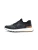 Derimod Sneakers laag  donkerblauw