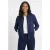 Zizo Pure by simmy jacket night blue