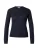 MM by Max Mara Trui ‘PENSILE’  blauw
