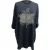 Acne Studios Glow In The Dark T-shirt van Zwart Katoen