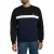 Lacoste Logo Sweatshirt, Blauw