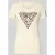 Guess Slim fit T-shirt met siersteentjes