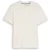 Tom Tailor Structure t-shirt ecru