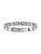 Breil Armband  zilver
