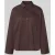 Vero Moda Regular fit blouse met lange mouwen van katoenmix model ‘LOTUS’