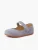Pisamonas Ballerina’s  smoky blue