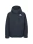 KAPPA Winterjas ‘KMSki – Scaniv’  blauw