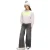 Retour Jeans sweater lichtgrijs