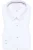 ETERNA Performance Overhemd wit, Effen