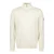 Airforce katoenen regular fit gebreide trui – moonbeam