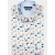 Giordano Overhemd korte mouw heren league short sleeve button do 616038/30