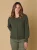 IVY BEAU Silke Cover ups  Olive