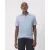 Campbell Nelson polo met korte mouwen