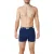 Lonsdale Boxershorts voor heren (Set van 2) (Marine)