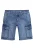JP1880 Broek  blauw denim
