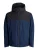 JACK & JONES Tussenjas ‘JJESOHO’  navy / zwart