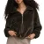 Only Dana Faux Fur Jas Dames