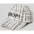 Joop! Baseballpet met labeldetail, model ‘Aitana’