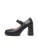 Nero Giardini Pumps ‘Pavia’  zwart