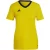 Adidas Dames entrada 22 jersey
