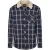Parka Urban Classic herpa lined