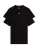 Tommy Jeans Shirt  zwart