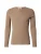 DAN FOX APPAREL Shirt ‘Kai’  taupe