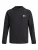 UNDER ARMOUR Sportjas ‘Vibe’  zwart