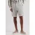 Dstrezzed Ds_drake Shorts Silver Birch