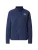 THE NORTH FACE Functionele fleece jas ‘GLACIER’  navy / wit